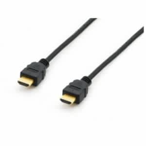 Cable hdmi equip hdmi 3m high speed 3d eco 119353