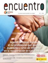 Portada Revista Encuentro n2 2024